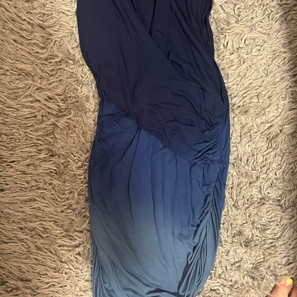 Young fabulous and broke mini dress - Picture 8 of 9